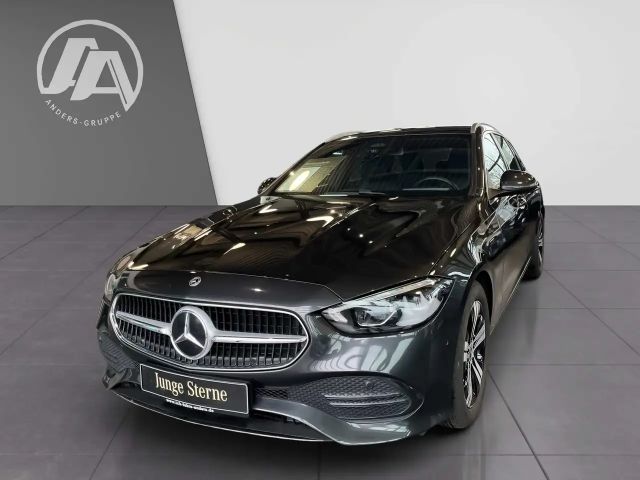 Mercedes-Benz C 200 AVANTGARDE C 200 d Estate