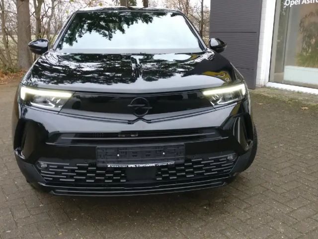 Opel Mokka GS-Line Grand Sport