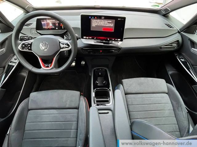 Volkswagen ID.3 GTX IQ.Drive Performance