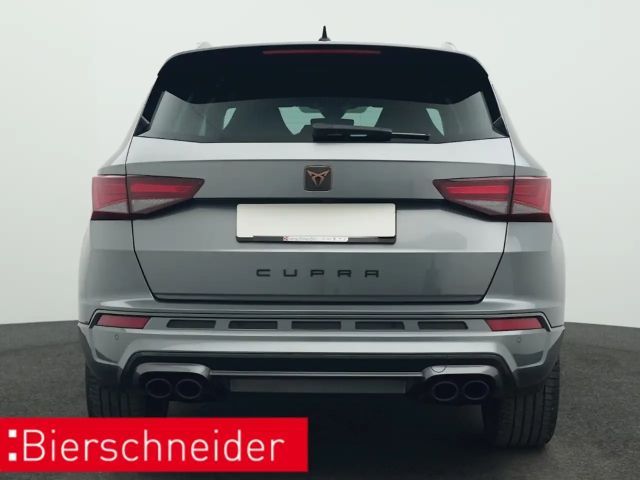 Cupra Ateca 2.0 TSI DSG VZ
