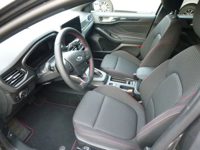 Ford Focus EcoBoost ST Line Wagon