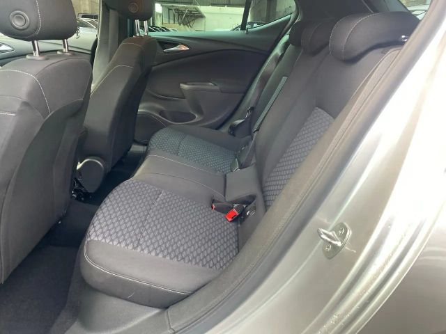 Opel Astra 1.2 Turbo Edition Turbo