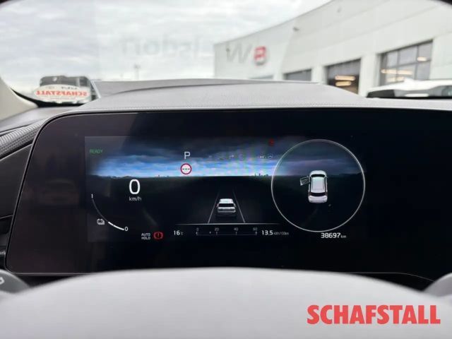 Kia Niro EV Spirit