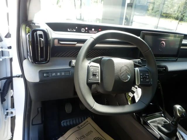 Citroën C3 Aircross Plus