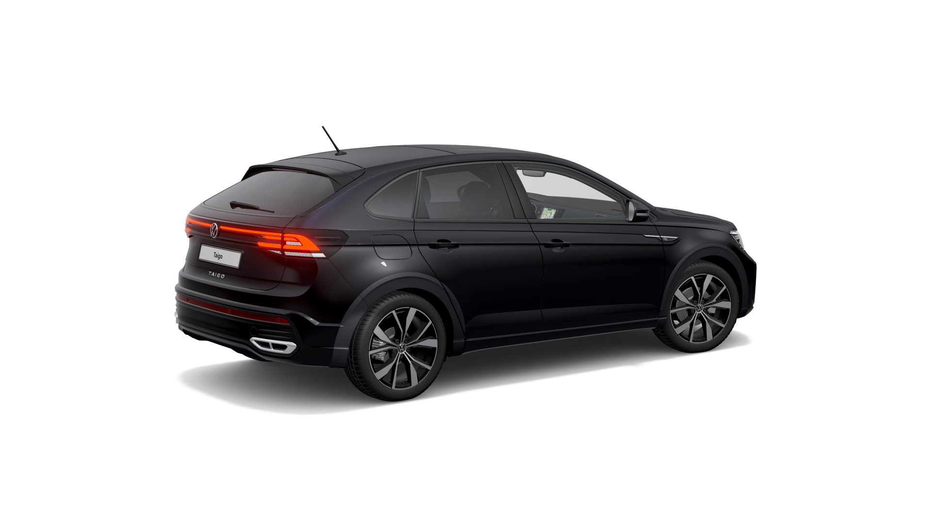 Volkswagen Taigo DSG R-Line