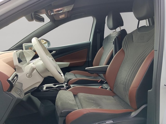 Volkswagen ID.4 150 kW Performance Pro