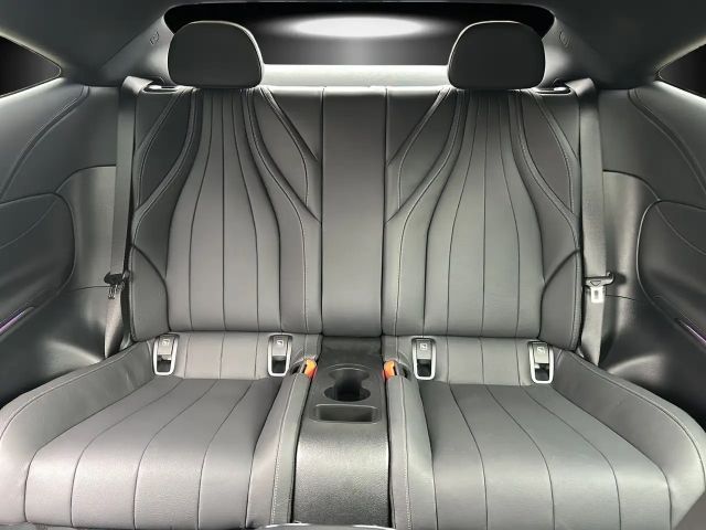 Mercedes-Benz CLE 220 AMG Line Coupé