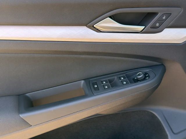 Volkswagen Golf 2.0 TDI AllTrack Variant