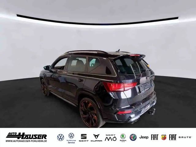 Cupra Ateca 2.0 TSI 4Drive DSG