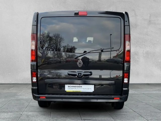 Renault Trafic Combi EDC Grand Spaceclass
