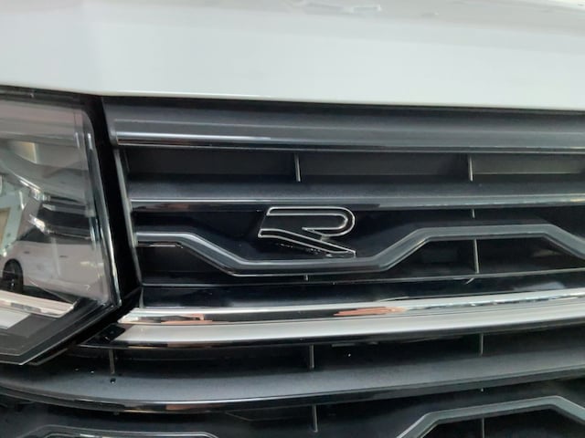 Volkswagen T-Cross 1.0 TSI DSG R-Line