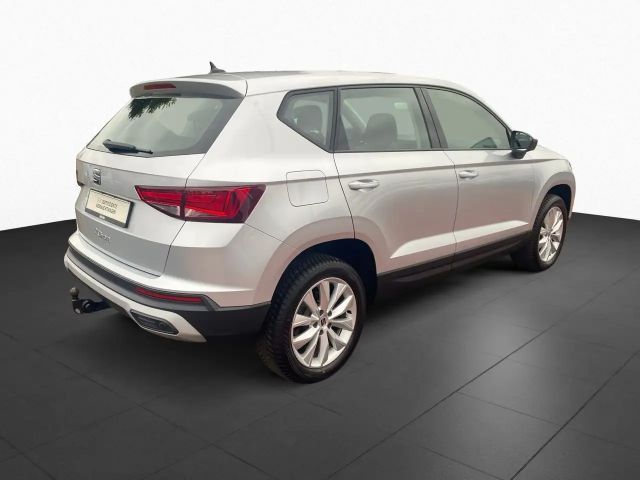 Seat Ateca 1.5 TSI Style