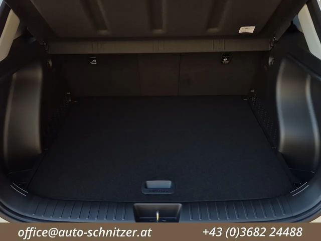 Hyundai Kona 64 kWh Electric