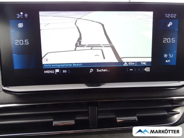 Peugeot 3008 GT-Line Hybrid