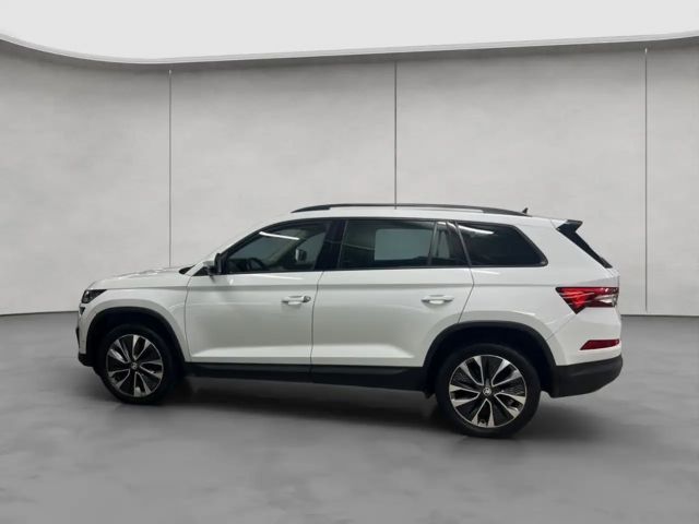 Skoda Kodiaq 1.5 TSI Tour
