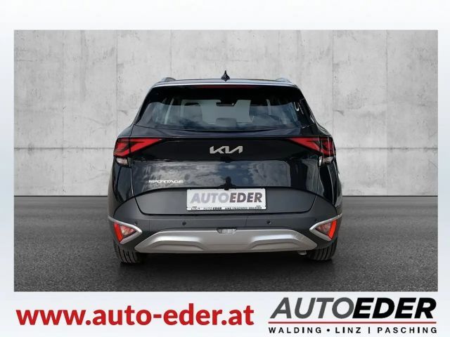 Kia Sportage GDi
