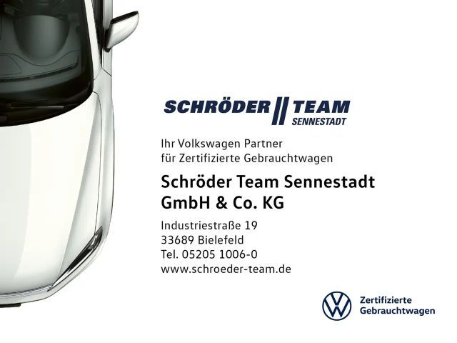 Volkswagen Taigo 1.0 TSI Life