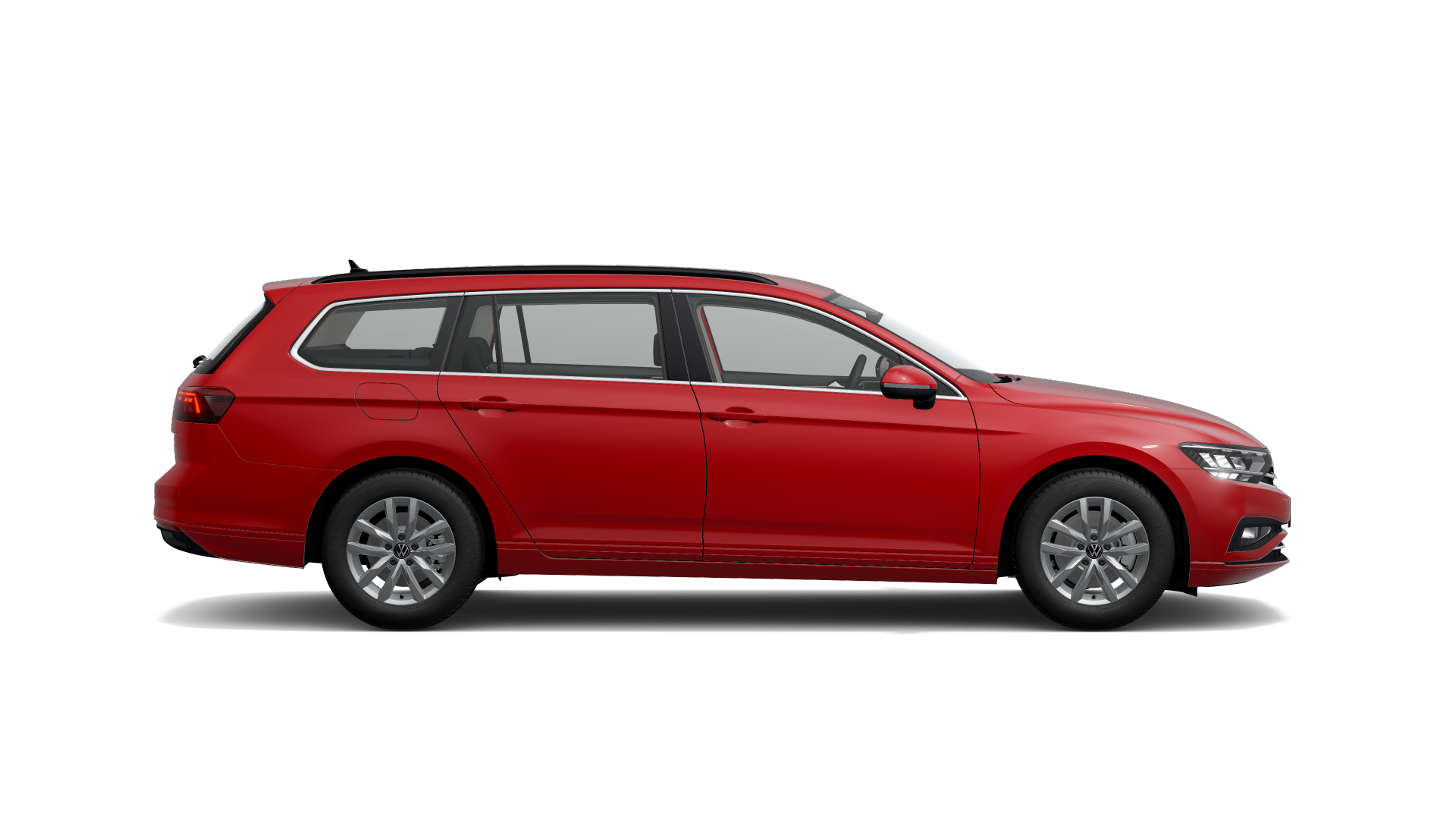 Volkswagen Passat 2.0 TDI Business DSG Variant
