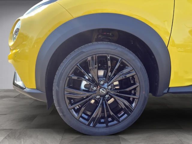 Nissan Juke DIG-T N-Sport