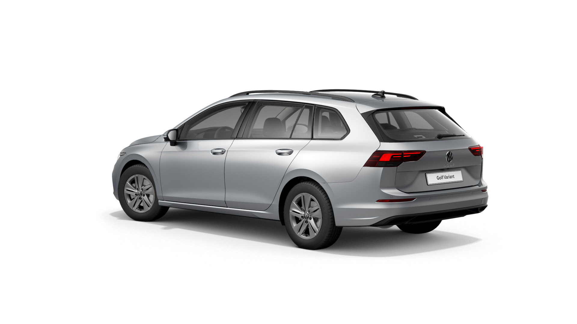 Volkswagen Golf Life Variant