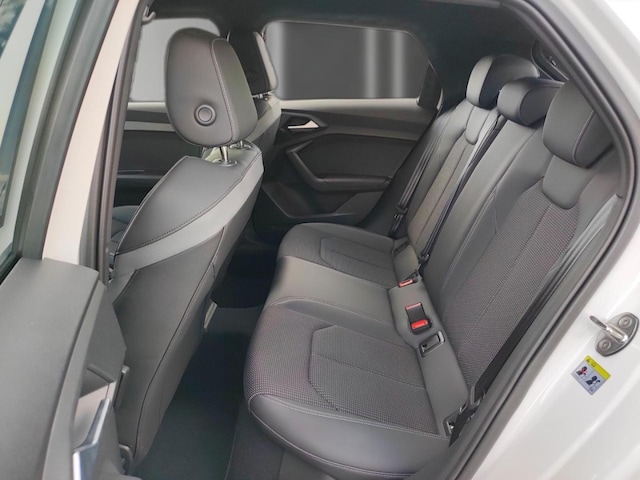 Audi A1 25 TFSI S-Tronic Sportback