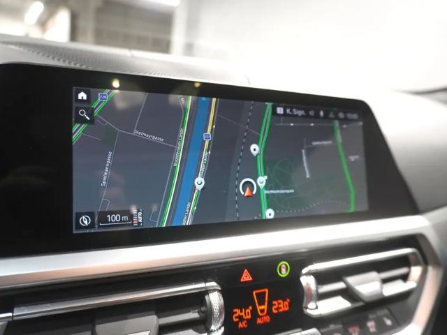 BMW 440 Coupé M440i xDrive