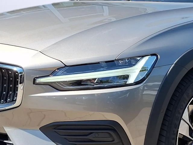 Volvo V60 Cross Country B4 Diesel *Anhängerkupplung *360 Gra