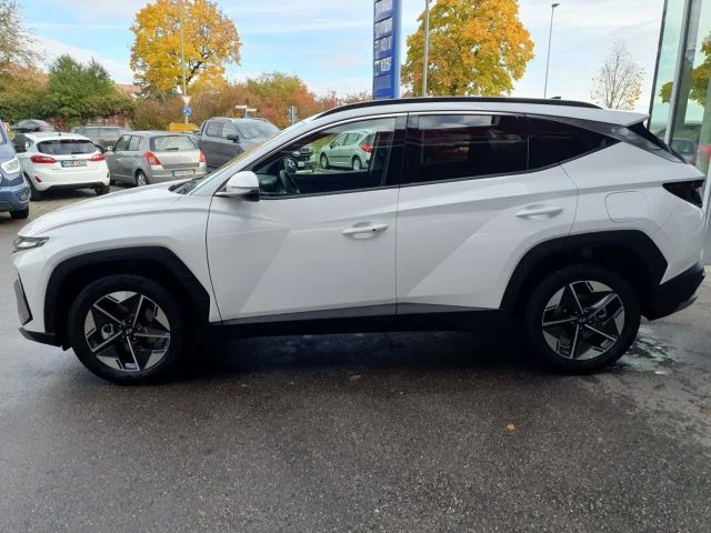 Hyundai Tucson 1.6 2WD T-GDi Trend