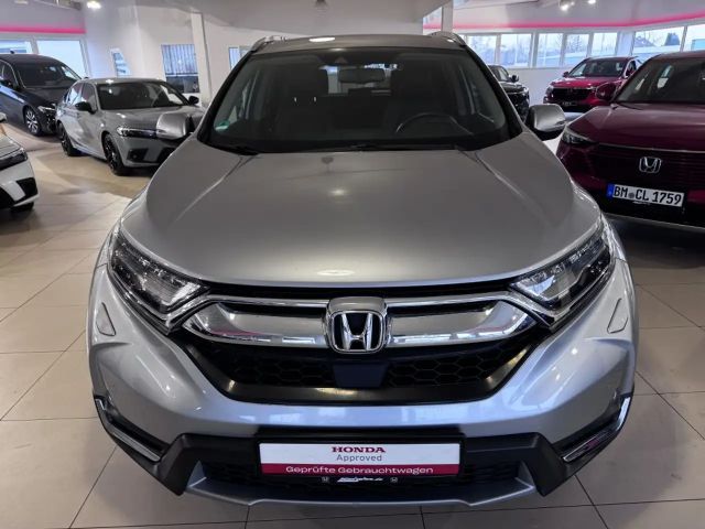 Honda CR-V Executive
