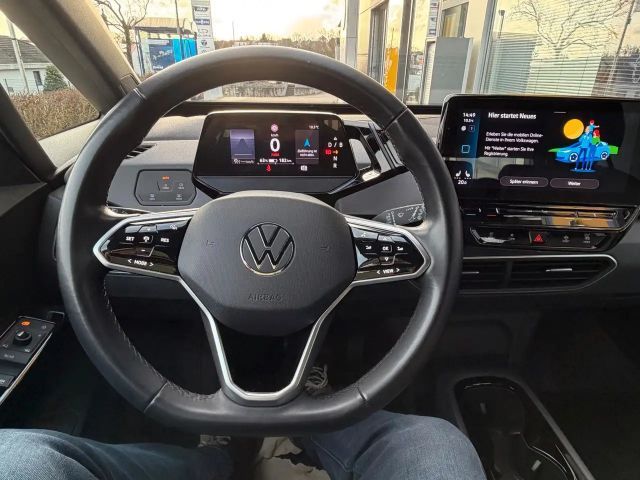 Volkswagen ID.3 Life Performance Pro