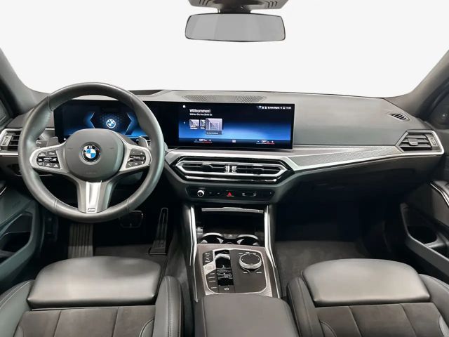 BMW 330 330i M-Sport Sedan