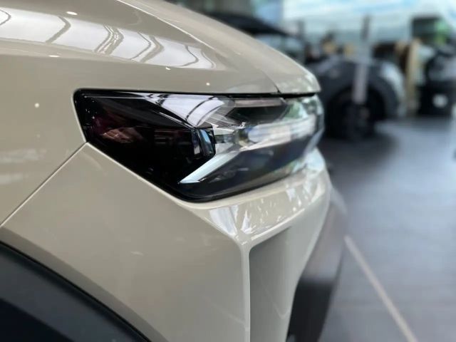 Dacia Duster TCe 130