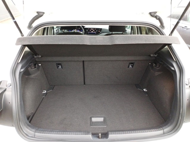 Volkswagen Polo VI 1.0  ''Life'' Navi+Rückfahrkamera+Sitzheizung