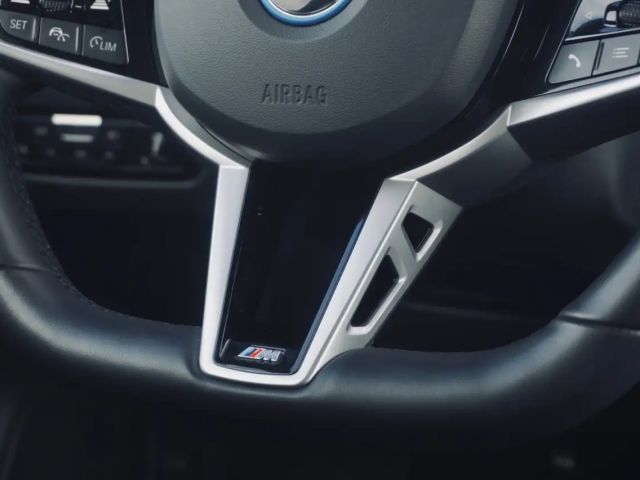 BMW i4 Coupé Gran Coupé M-Sport eDrive35