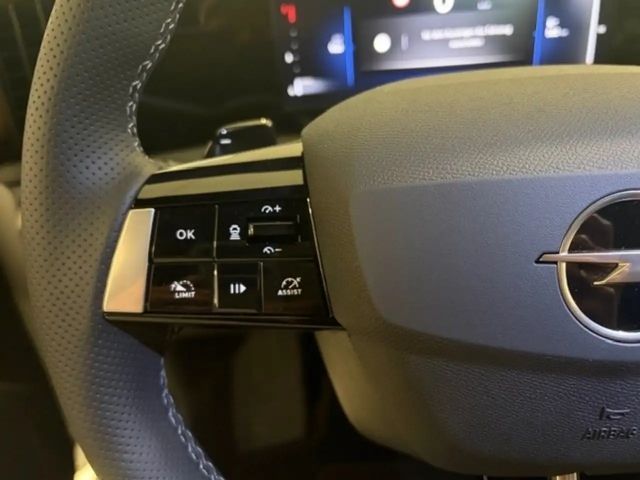 Opel Astra 1.2 Turbo Edition Turbo