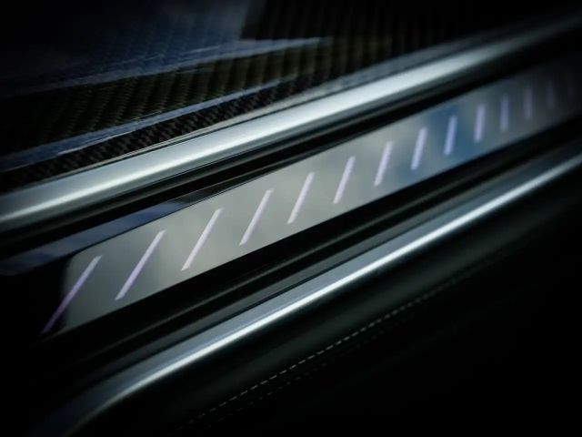 BMW X6 Competition Coupé