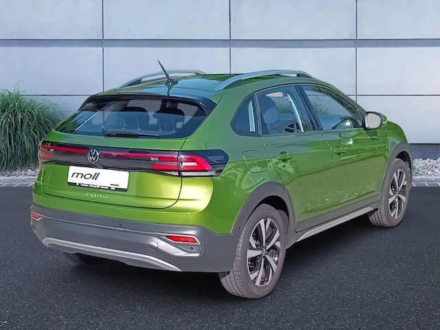 Volkswagen Taigo 1.5 TSI DSG Style