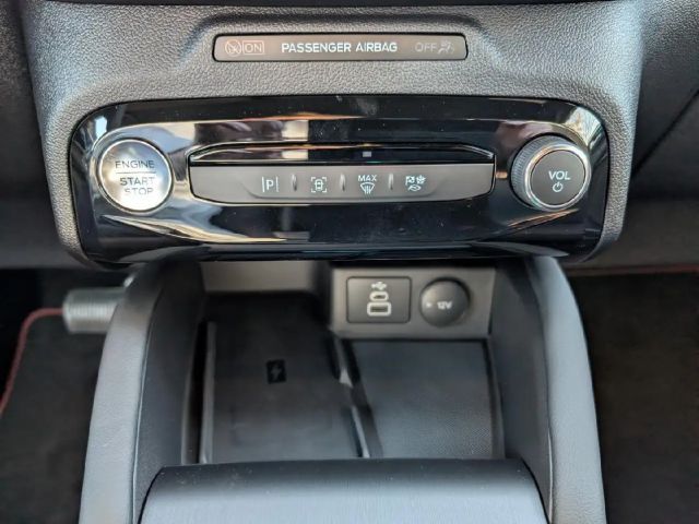 Ford Kuga Hybrid ST Line