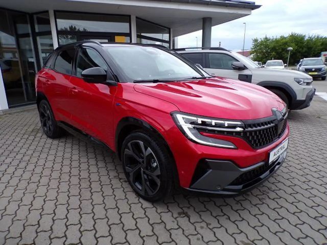 Renault Austral Alpine Esprit Techno