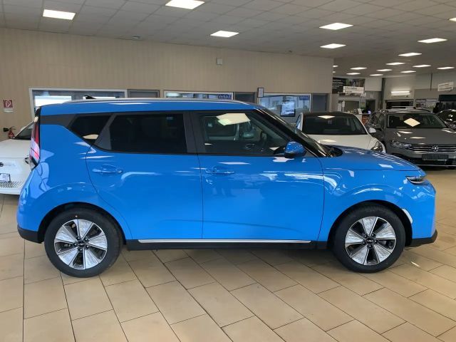 Kia Soul Wärmepumpe *ACC*R.Cam*SHZ*Navi*ST-Heiz*Harman K*