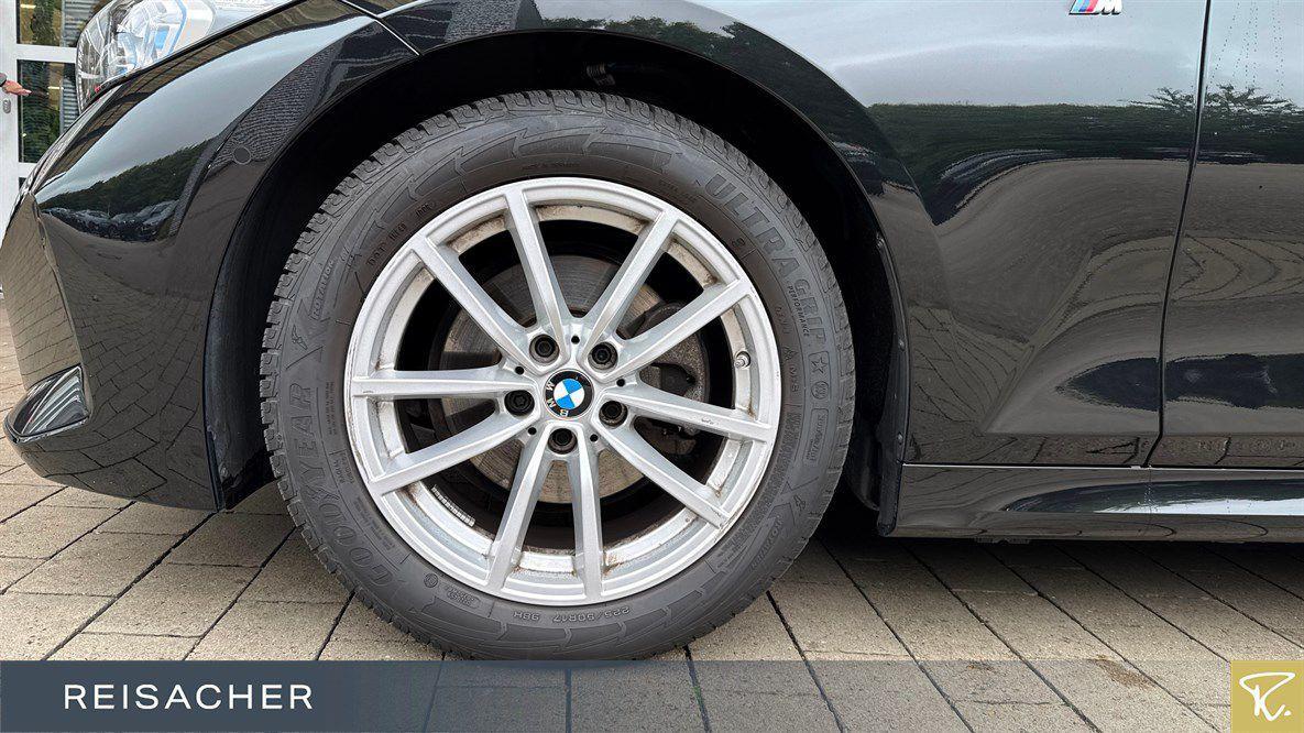 BMW 320 320i Sedan xDrive