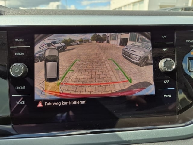 Volkswagen Taigo 1.0 TSI