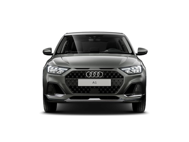 Audi A1 25 TFSI Allstreet