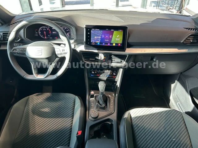 Seat Tarraco 2.0 TDI DSG