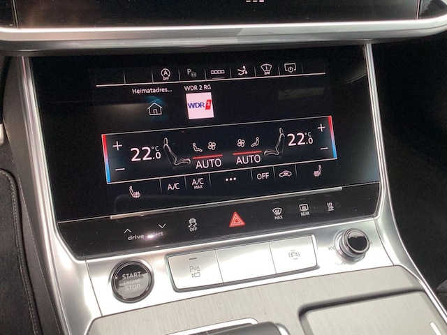 Audi A7 45 TFSI S-Tronic Sportback