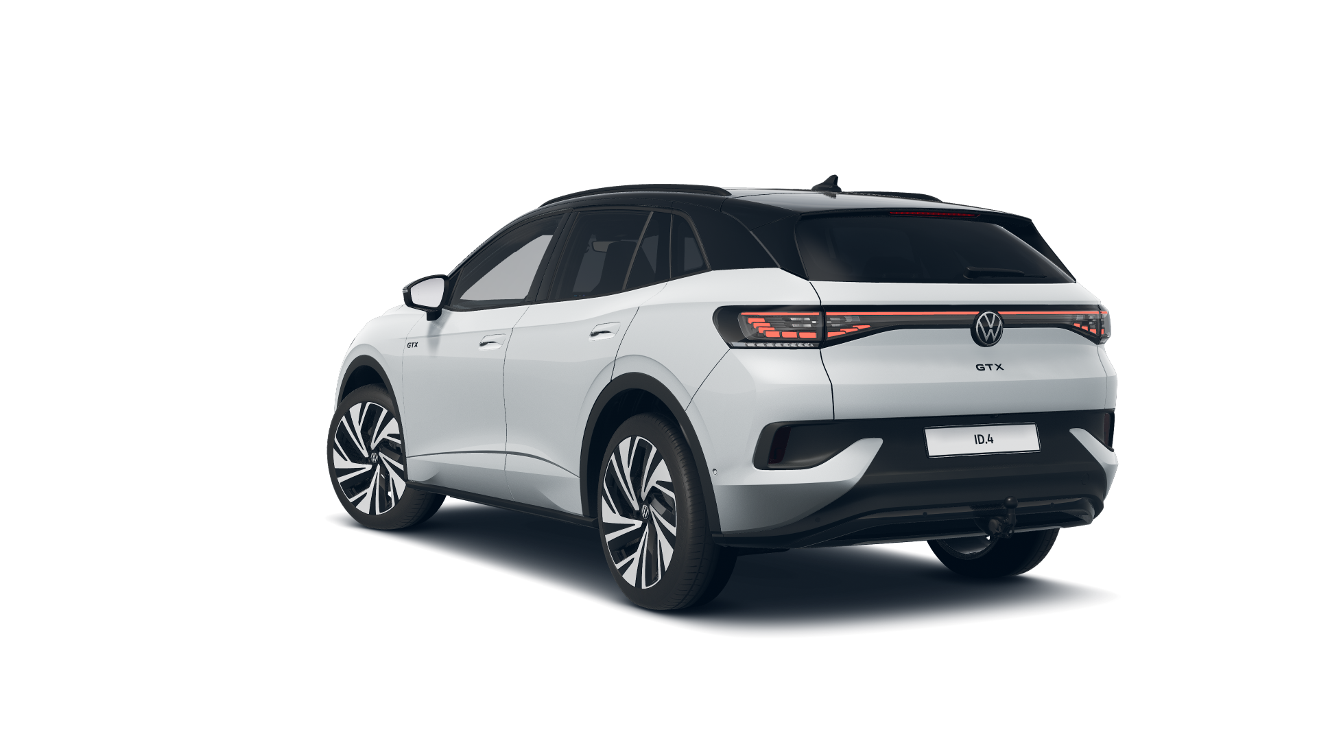 Volkswagen ID.4 4Motion GTX IQ.Drive