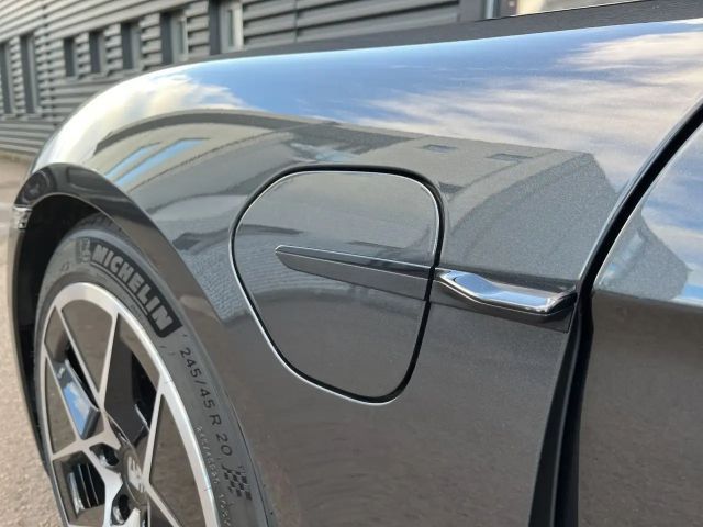 Porsche Taycan Sport Turismo