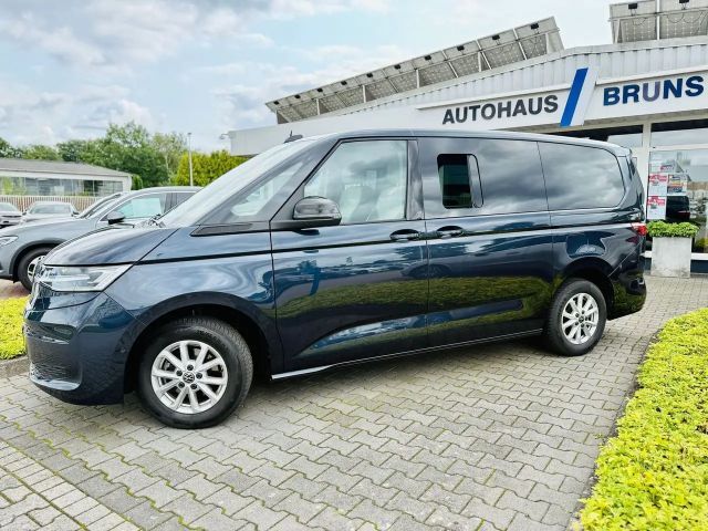 Volkswagen Multivan DSG Lang T7