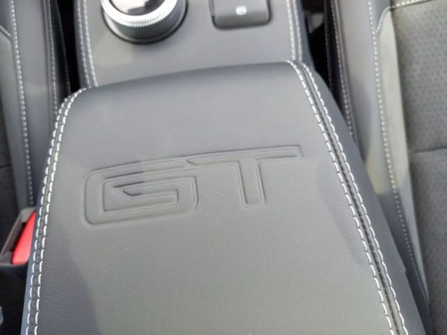 Ford Mustang Mach-E AWD GT