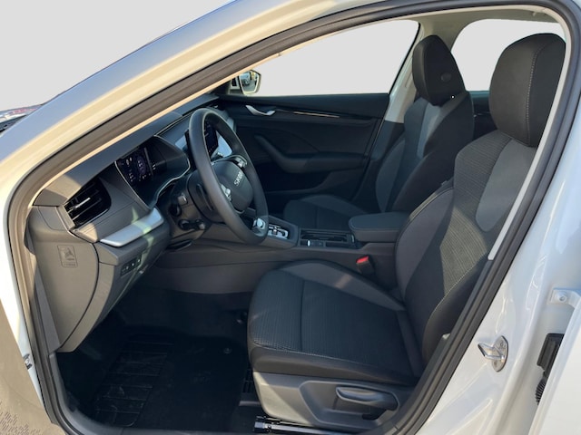 Skoda Octavia Combi Selection